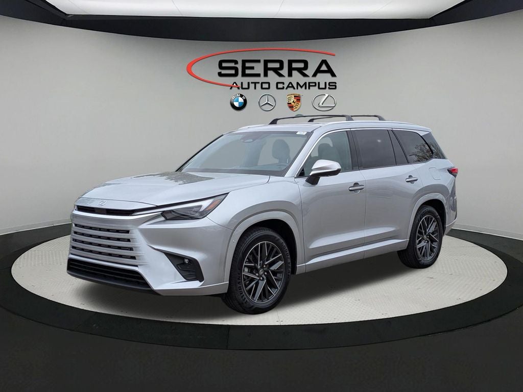 2026 Lexus TX 350 Premium