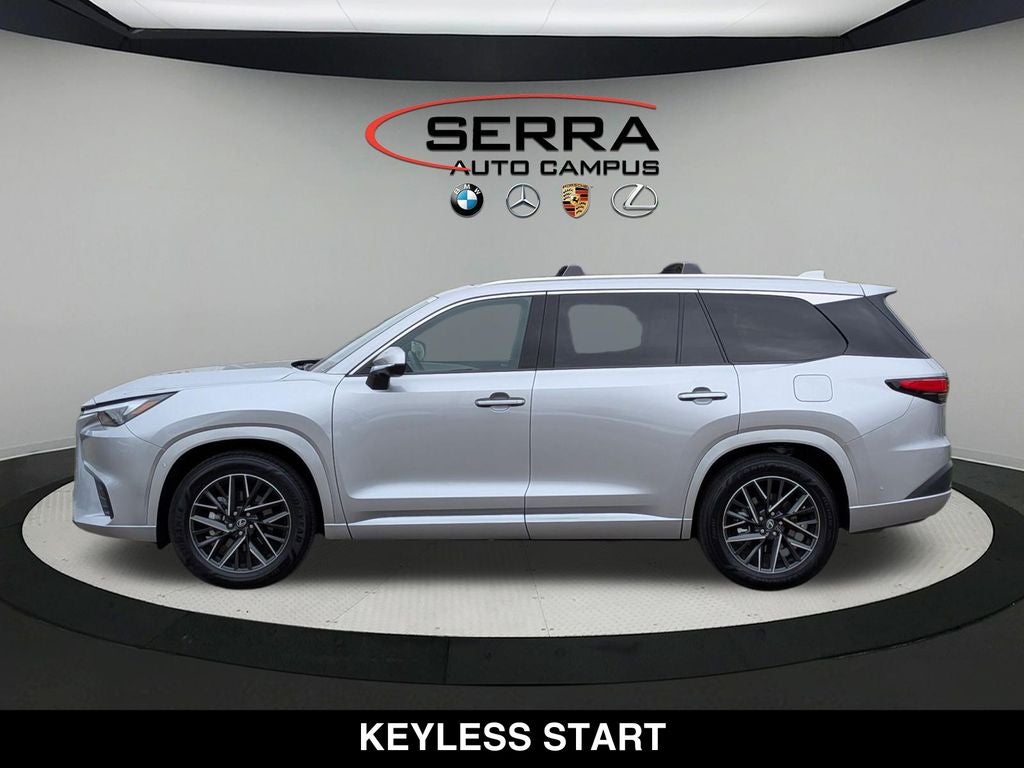 2026 Lexus TX 350 Premium