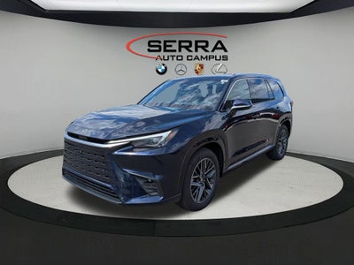 2025 Lexus TX 350 Premium