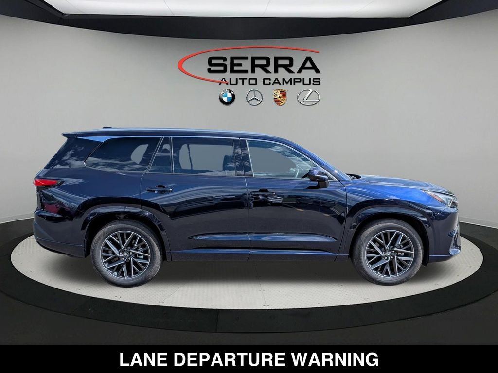2025 Lexus TX 350 Premium