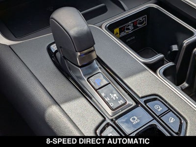 2025 Lexus TX 350 Premium