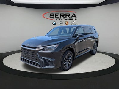 2025 Lexus TX 350 Premium