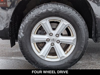 2010 Toyota Highlander Base