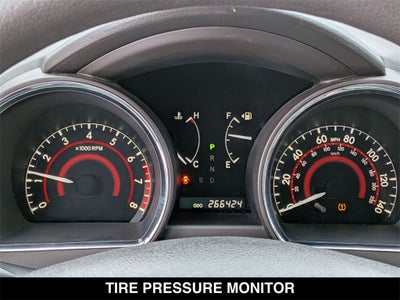 2010 Toyota Highlander Base