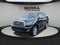 2017 Toyota Sequoia Platinum