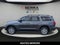 2013 Toyota Sequoia Platinum