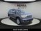 2013 Toyota Sequoia Platinum