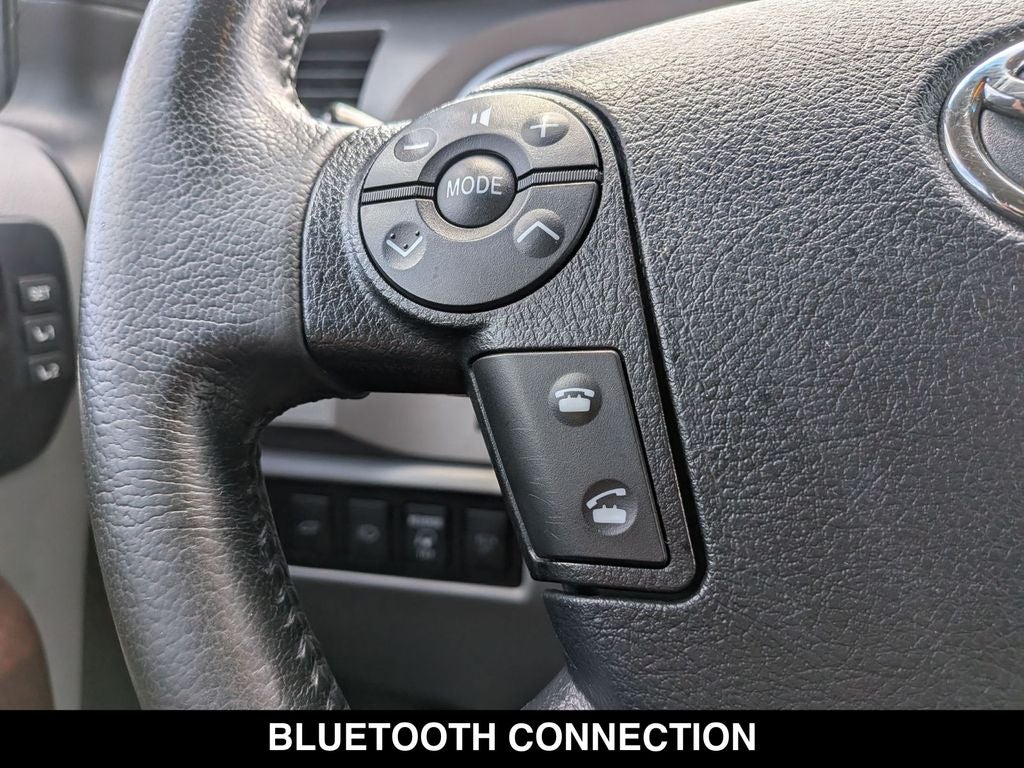 2013 Toyota Sequoia Platinum