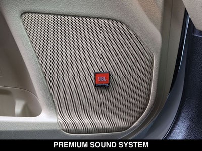 2019 Toyota Highlander Limited Platinum