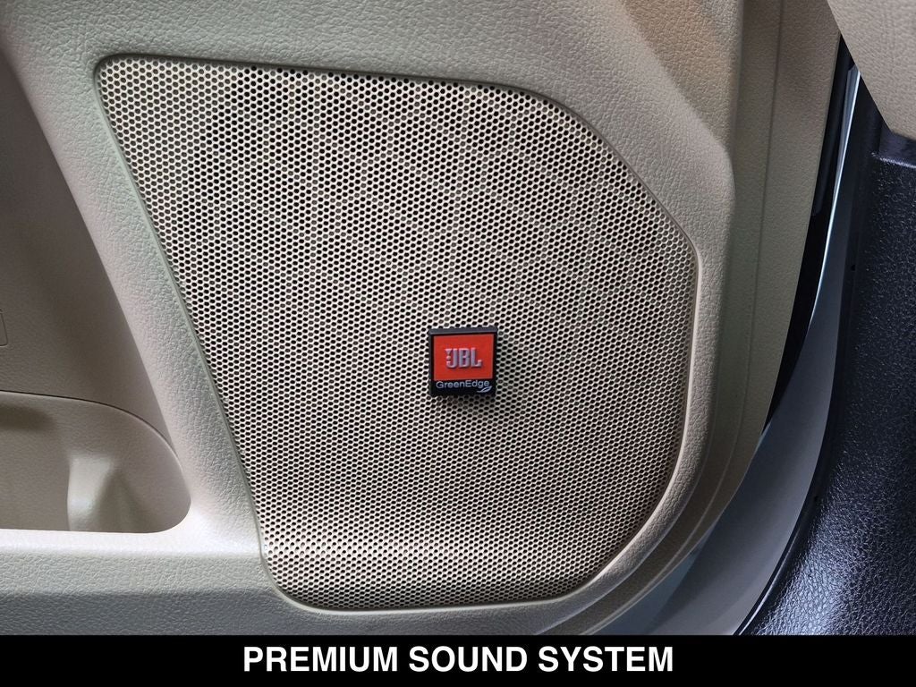 2019 Toyota Highlander Limited Platinum