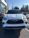 2025 Toyota Highlander Hybrid Platinum