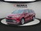 2022 Toyota Sienna Platinum 7 Passenger