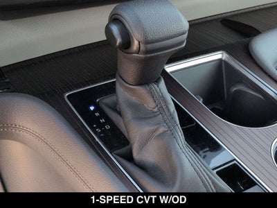 2022 Toyota Sienna LE 8 Passenger