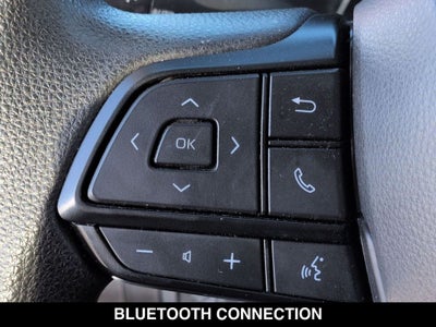 2022 Toyota Sienna LE 8 Passenger