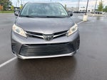 2018 Toyota Sienna LE 8 Passenger