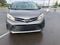 2018 Toyota Sienna LE 8 Passenger