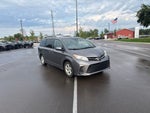 2018 Toyota Sienna LE 8 Passenger