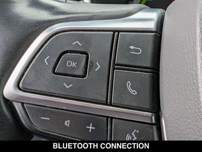 2020 Toyota Highlander Hybrid Limited