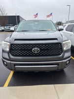 2017 Toyota Tundra Platinum 5.7L V8