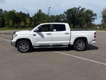 2015 Toyota Tundra Platinum 5.7L V8