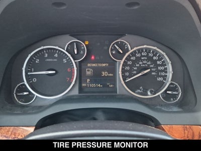 2015 Toyota Tundra 1794 5.7L V8