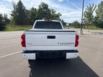 2015 Toyota Tundra Platinum 5.7L V8
