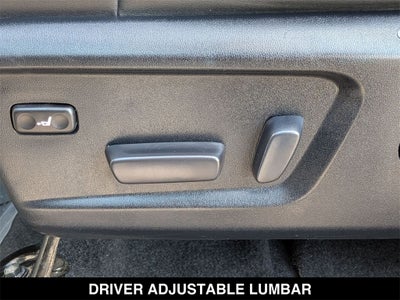 2019 Toyota Tundra Platinum 5.7L V8