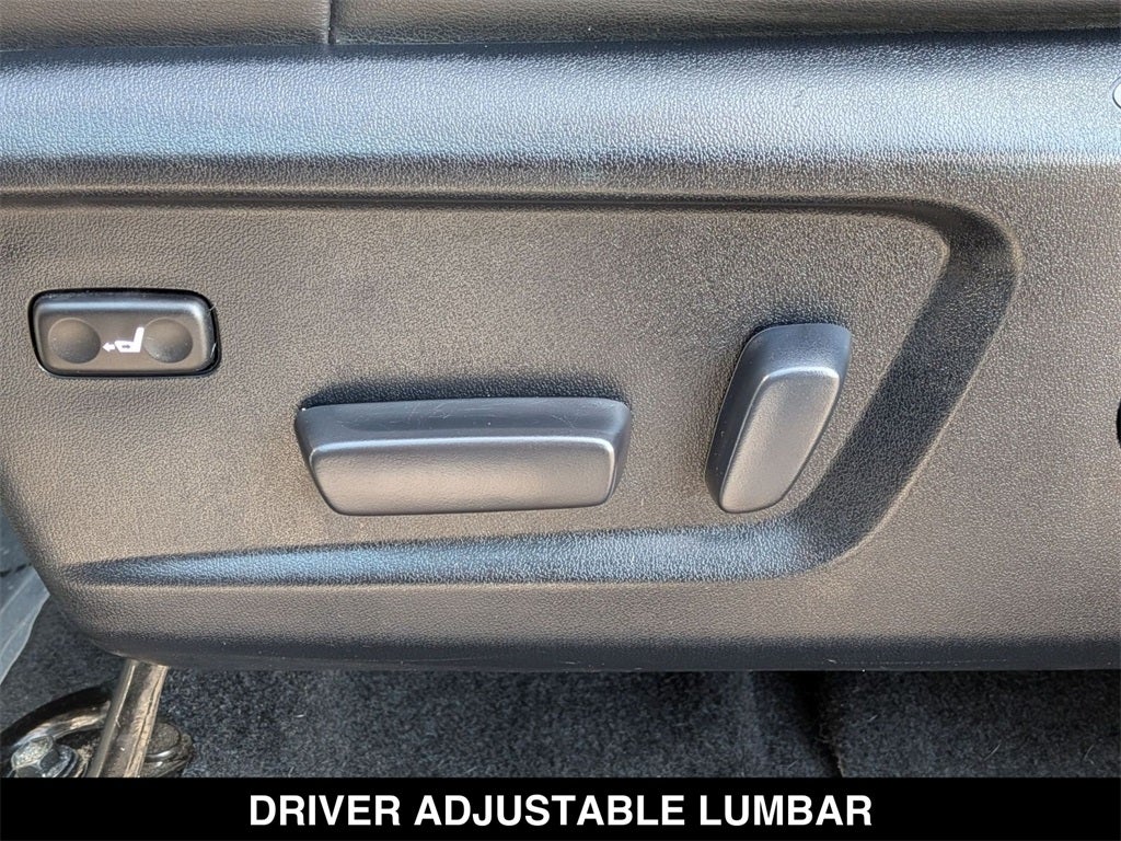 2019 Toyota Tundra Platinum 5.7L V8