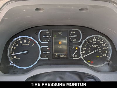 2018 Toyota Tundra Platinum 5.7L V8