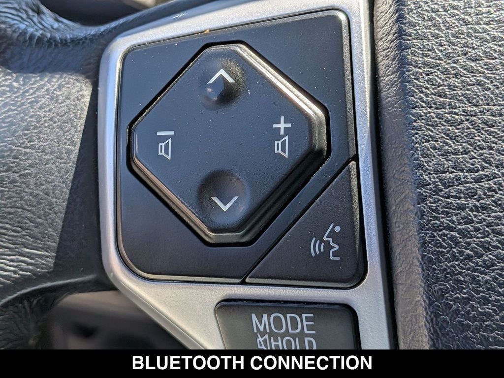 2018 Toyota Tundra Platinum 5.7L V8