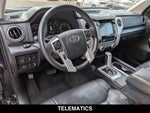 2021 Toyota Tundra Platinum