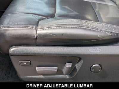 2021 Toyota Tundra Platinum