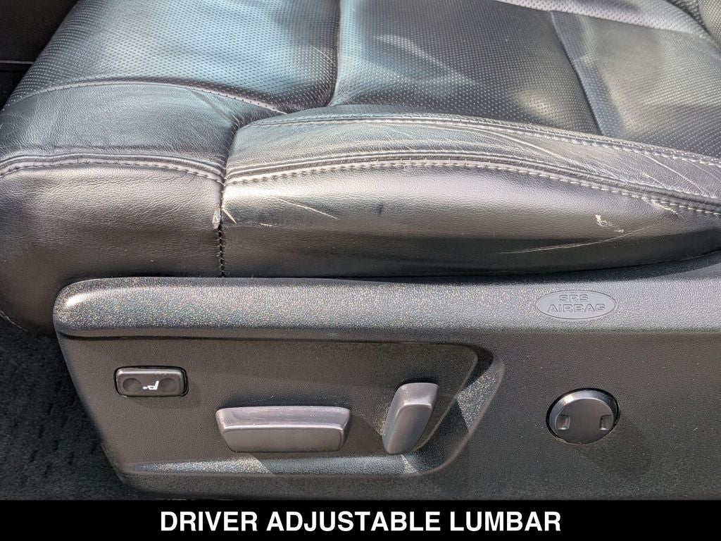 2021 Toyota Tundra Platinum