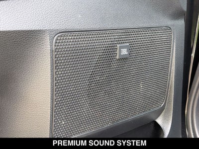 2021 Toyota Tundra Platinum