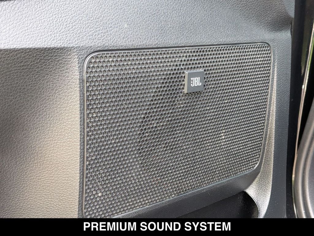 2021 Toyota Tundra Platinum