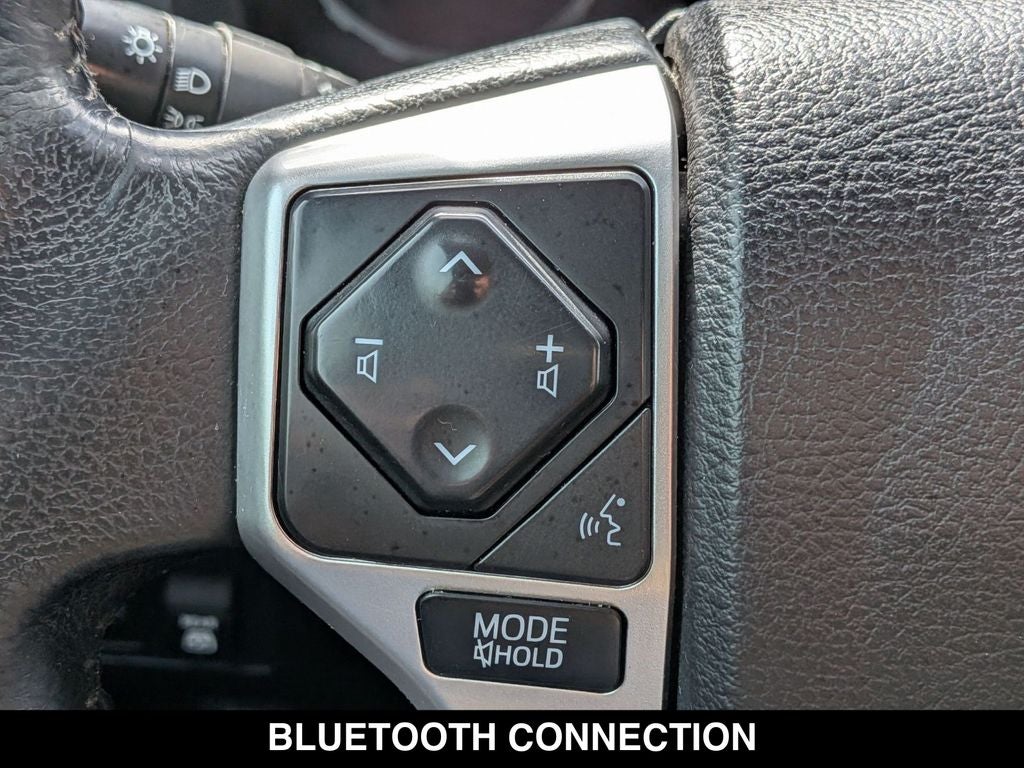 2021 Toyota Tundra Platinum