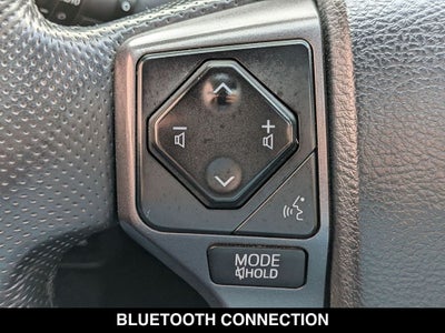 2019 Toyota Tacoma TRD Pro 6 Speed V6