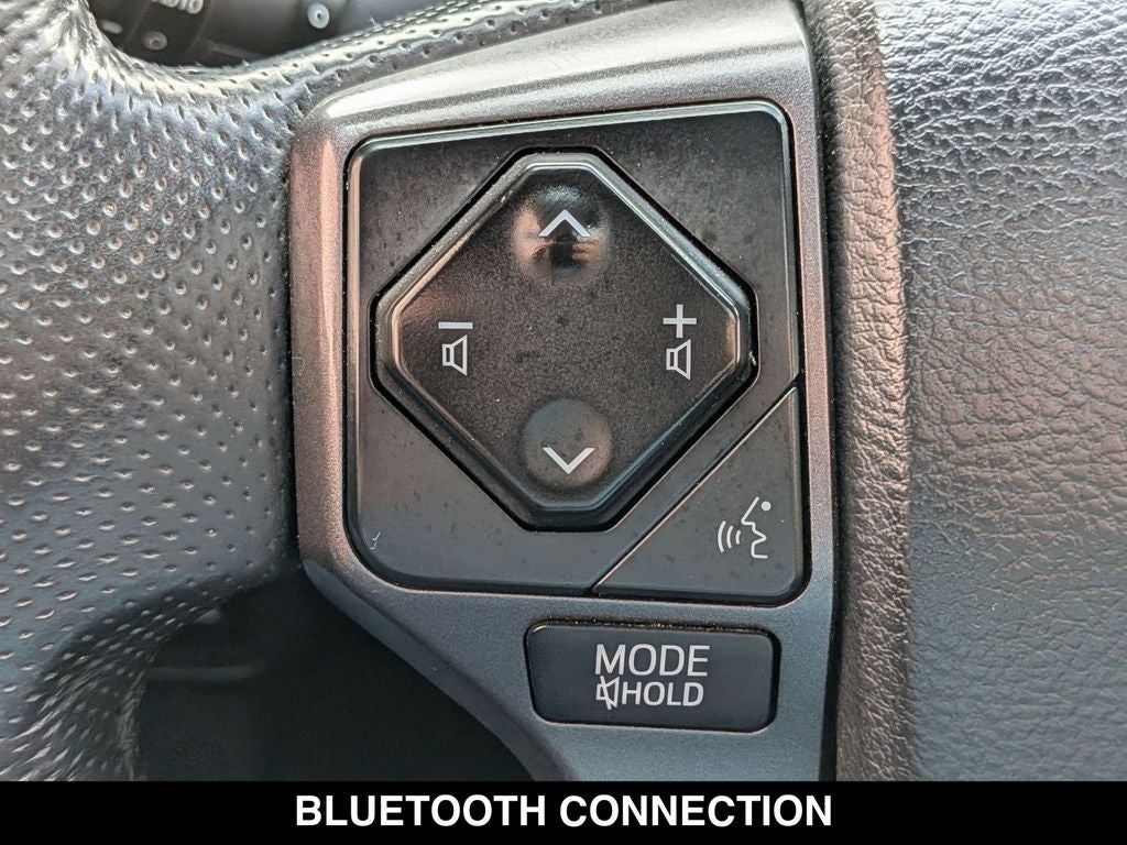 2019 Toyota Tacoma TRD Pro 6 Speed V6