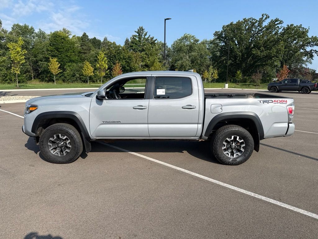2021 Toyota Tacoma SR5 V6