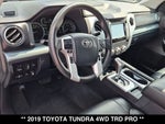2019 Toyota Tundra TRD Pro