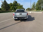 2021 Toyota Tacoma TRD Sport V6