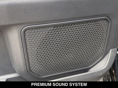 2023 Toyota Tundra Hybrid TRD Pro