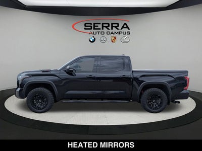 2023 Toyota Tundra Hybrid TRD Pro