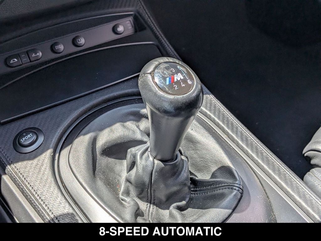 2006 BMW Z4 Base