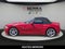 2006 BMW Z4 Base