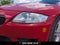 2006 BMW Z4 Base