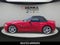 2006 BMW Z4 Base