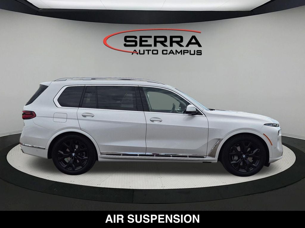 2024 BMW X7 xDrive40i M Sport