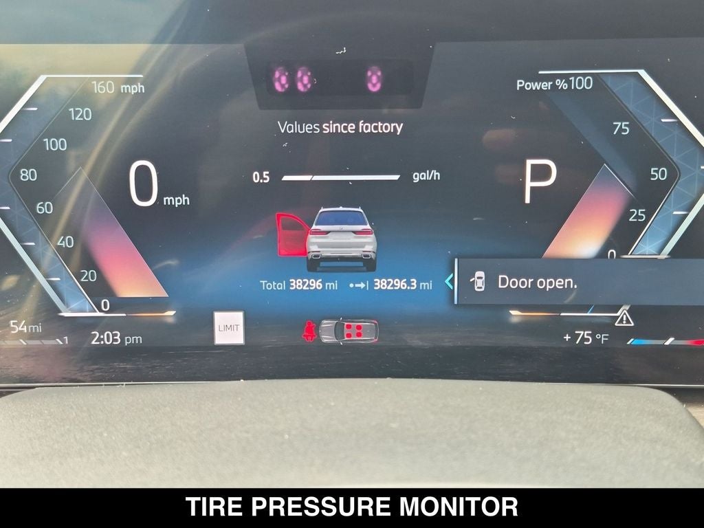 2024 BMW X7 xDrive40i M Sport
