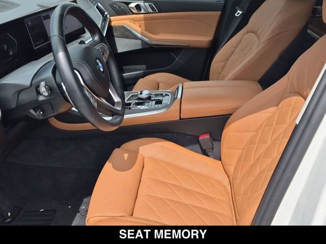 2024 BMW X7 xDrive40i M Sport